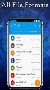 EX File Explorer - EX File Manager screenshot 1