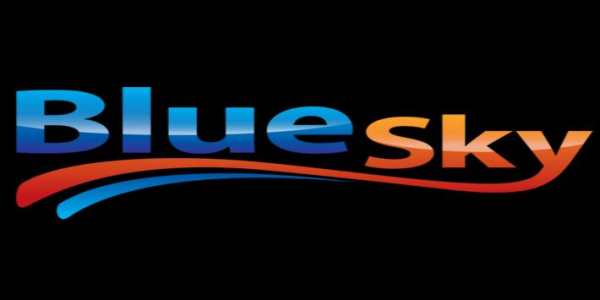 Bluesky TV screenshot 2