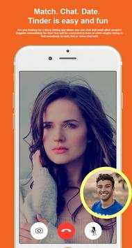 Free tok For totok HD Video Dating Apps Guide screenshot 4