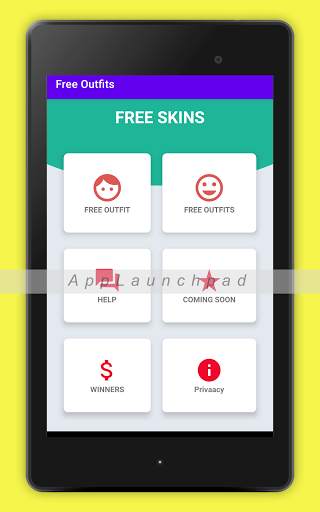 Free Outfit : Free OUTFITS Daily and Free Rewards screenshot 6