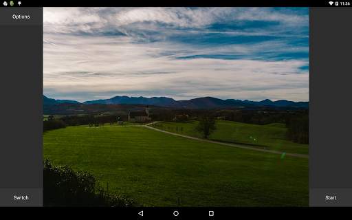 RTSP Camera Server screenshot 11