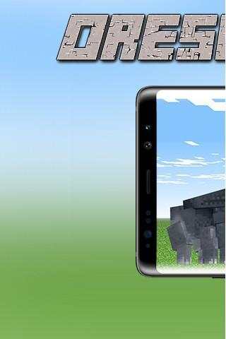 Orespawns Mod For MCPE screenshot 3