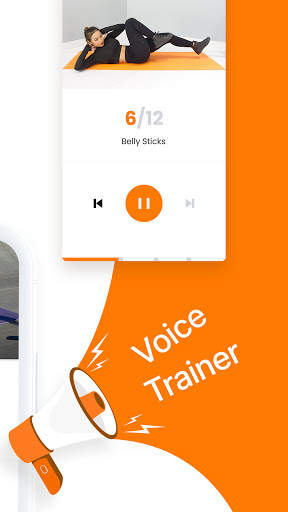 SLiimFit: Weight Loss At Home screenshot 4