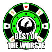 Best Of The Worste GTA 1.0