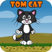 Tom Cat icon