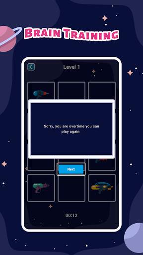 Brain Training screenshot 4