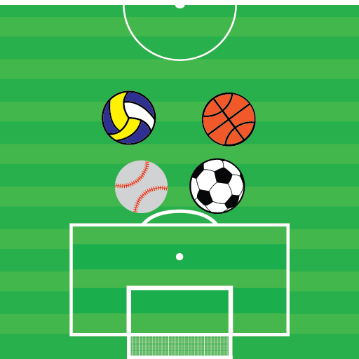 Goalkeeper -  Keep the Balls! - You're The HERO! icon