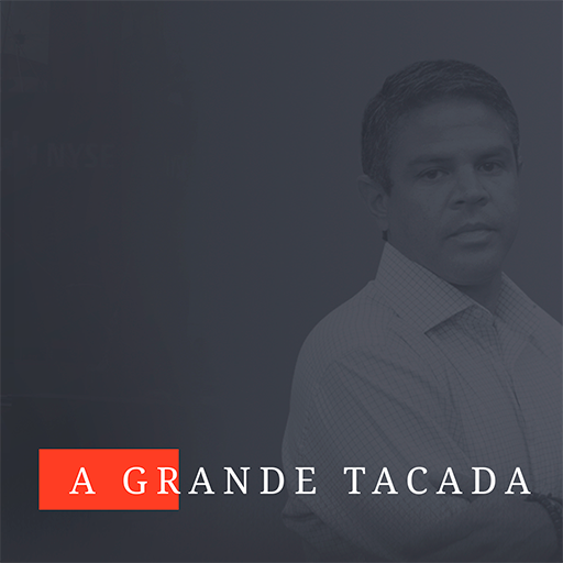 Grande Tacada أيقونة