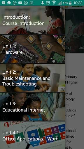 ICT Essentials скриншот 3