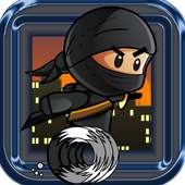 Ninja Games Free Run 1.0