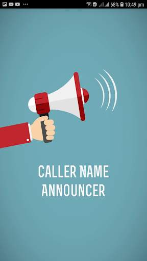 Caller Name Announcer screenshot 2