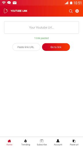 Tube Floating - Free Video Player screenshot 4