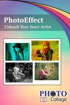 Photo Collage Editor :Pics Mix screenshot 3