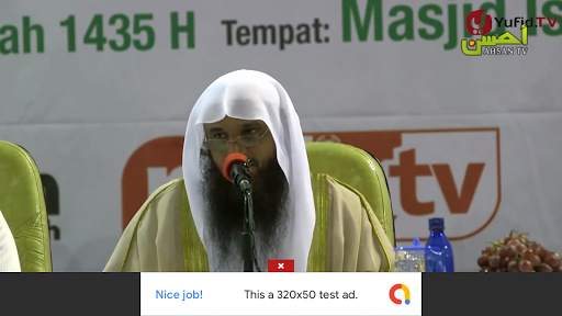 TV ISLAM screenshot 7