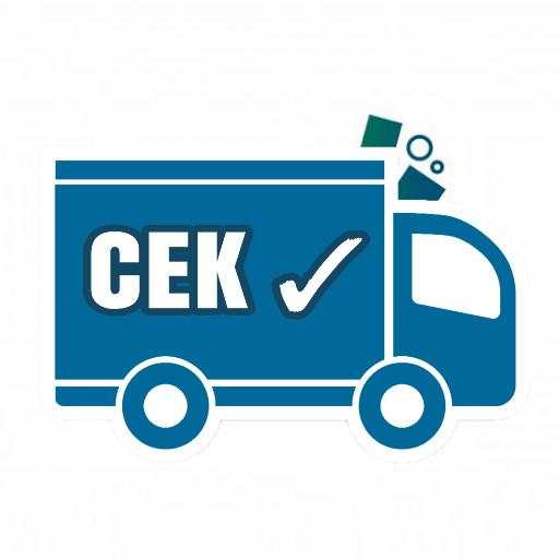 Cek Resi & Cek Ongkir - Semua Ekspedisi 4.4