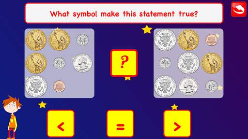 Kids Coins Count Money LITE screenshot 4