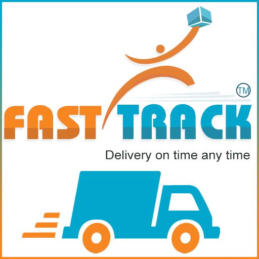 Fast Track App icon