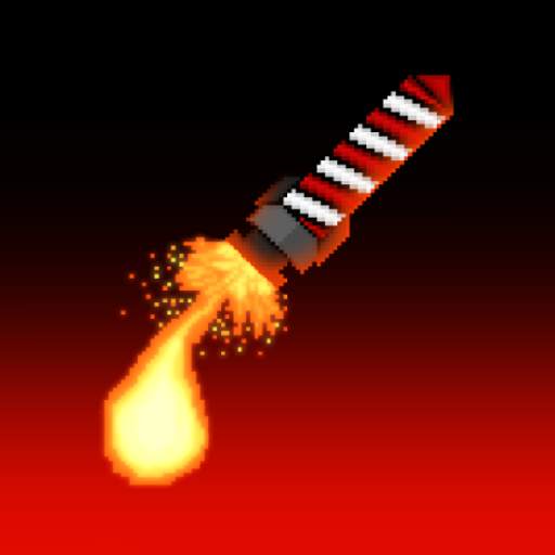Rocket Mania - The Rocket Game 1.0.5