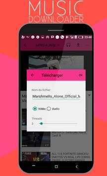 HD Music Player screenshot 4