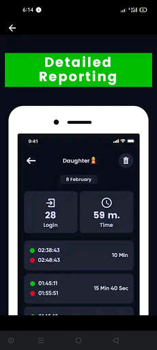 Online Whatspp Tracker with Realtime Updates screenshot 2