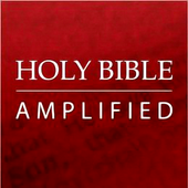 Amplified Bible icon