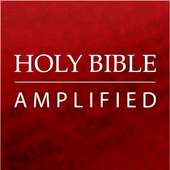 Amplified Bible icon