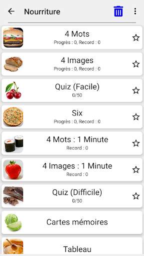Devinez des images et des mots: Photo-quiz amusant screenshot 5