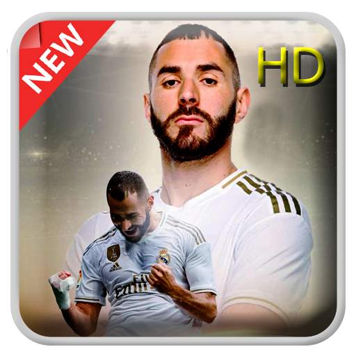 Benzema Wallpaper 2020 1.0.2