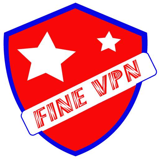 Fine VPN - High Quality VPN Service 1.02