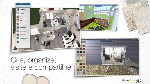 Home Design 3D screenshot 8