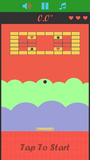 Block Breaker Games: Free screenshot 3