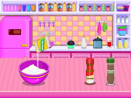Top Cooking Chef Recipes 3 تصوير الشاشة