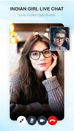 Live Video Chat - Free Video Talk Guide screenshot 3