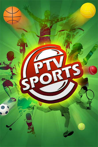 PTV Sports screenshot 1