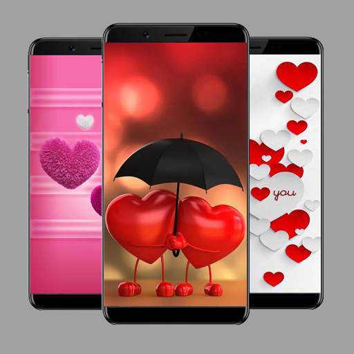 Love Wallpaper 1.0