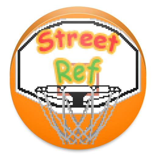 Street Ref (Basketball) 1.0