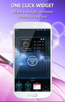 Free Wifi Hotspot screenshot 4