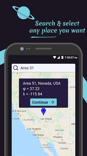 Star View screenshot 2