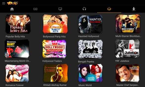 Vuclip Prime screenshot 16