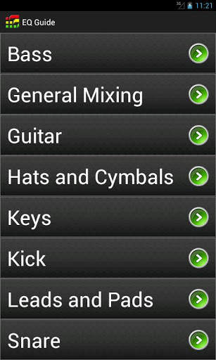 Producer Tools Free screenshot 5