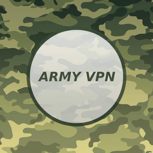 Army VPN - Free and Fast VPN 2.0.2