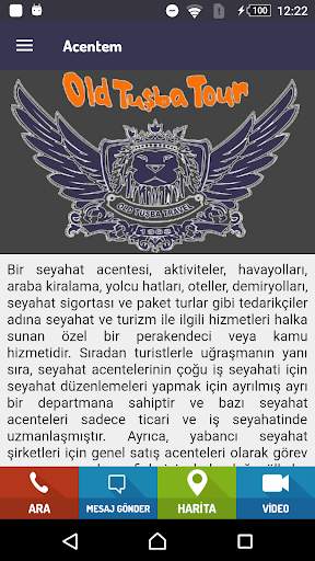 Lider 24 screenshot 2