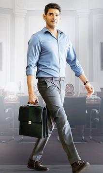 Mahesh Babu Wallpapers HD screenshot 2