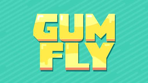 Gum Fly - Feed the Hungry Zombie! screenshot 6