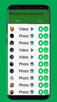 Status Saver For Whatsaap screenshot 3