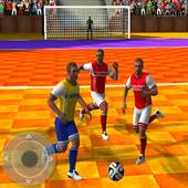 Futsal Football 3 1.1