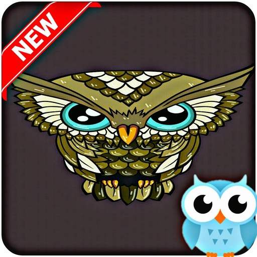 owl wallpaper free 1.1