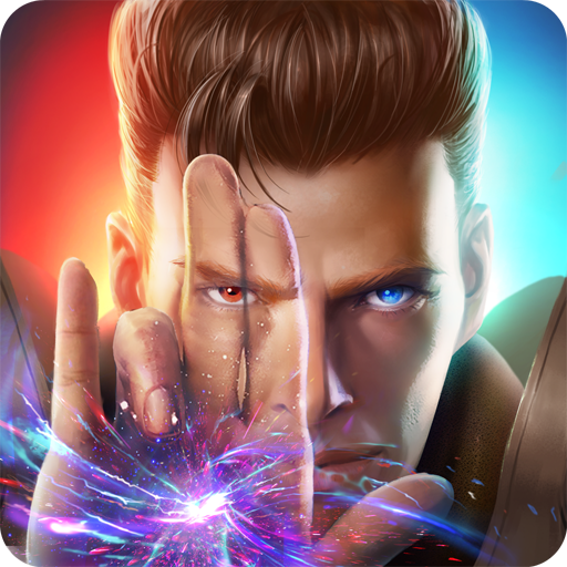 Légion Magique(Magic Legion) icon