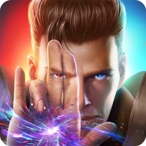 Magic Legion - Hero Legend 2.0.1.4