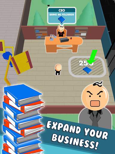 Office Fever screenshot 18